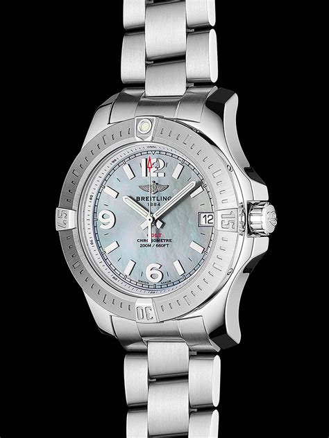 breitling colt 36|breitling colt superquartz.